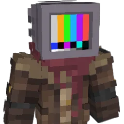 AJ_bro10 Minecraft avatar bust