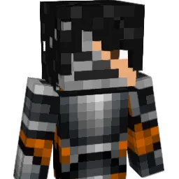 AJayden5678 Minecraft avatar bust