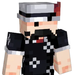 AJeMM's Minecraft skin