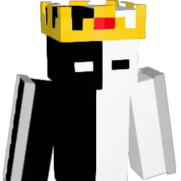 AJgeni0814 Minecraft avatar bust