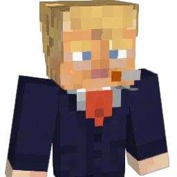 AJgorx's Minecraft skin