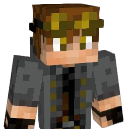 AJisawesome2004 Minecraft avatar bust