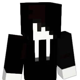 AJmonta2 Minecraft avatar bust