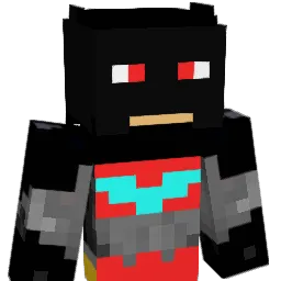 AJono456 Minecraft avatar bust