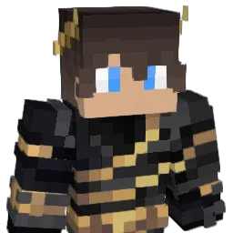 AJoseA Minecraft avatar bust