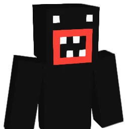 AJulfar Minecraft avatar bust