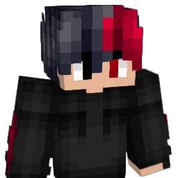 AJun_ Minecraft avatar bust