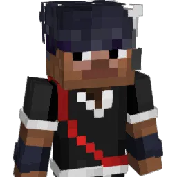 Minecraft-Skin von AK0OS