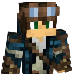 AKA_Spence Minecraft avatar bust