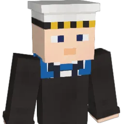 AKA_xavier's Minecraft skin
