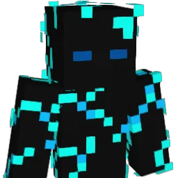 AKD_Xael Minecraft avatar bust