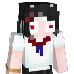 AKEEE_E's Minecraft skin