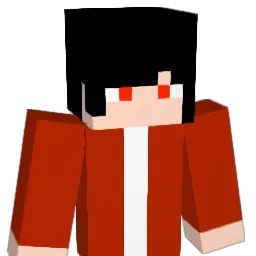 AKIISHI01 Minecraft avatar bust