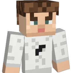AKIRAMND Minecraft avatar bust