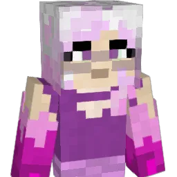 AKI_Lepus Minecraft avatar bust