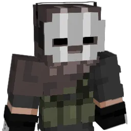 AKMSS's Minecraft skin