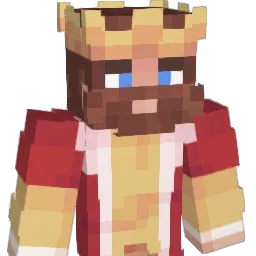 AKPALLESEN Minecraft avatar bust