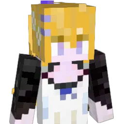 AKSTT's Minecraft skin