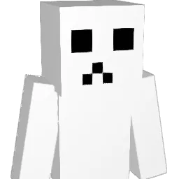 AKYA4188 Minecraft avatar bust