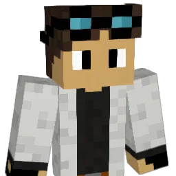 AK_Block's Minecraft skin