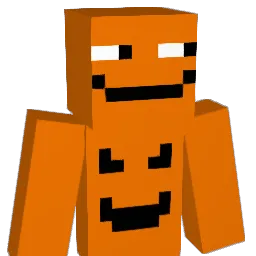AK_Warrior113 Minecraft avatar bust