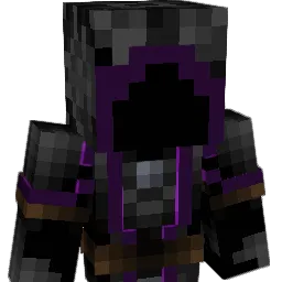 AK_____ Minecraft avatar bust