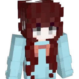AKaichyan's Minecraft skin