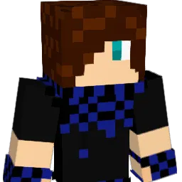 AL1X's Minecraft skin
