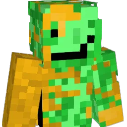 AL2018's Minecraft skin