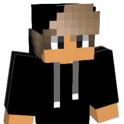 AL3JMI0 Minecraft avatar bust