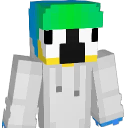AL3OP's Minecraft skin