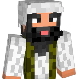 AL3SS1O's Minecraft skin