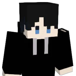 AL3X_gg Minecraft avatar bust