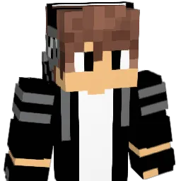 AL4M_1 Minecraft avatar bust
