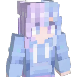ALADIIA's Minecraft skin