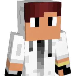 ALAJay Minecraft avatar bust