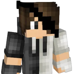 ALANECZEK Minecraft avatar bust