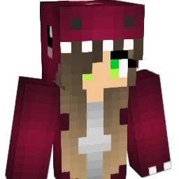 ALANMAN87 Minecraft avatar bust