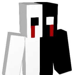 ALBANIAN_BONES Minecraft avatar bust