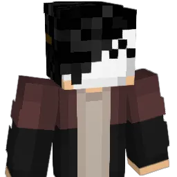 ALBERTAKENc's Minecraft skin