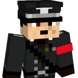 ALBERTOCARLOS21 Minecraft avatar bust