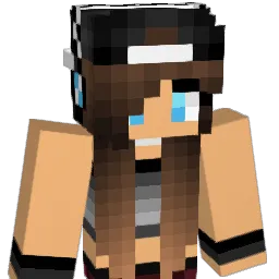 ALBYEAR's Minecraft skin