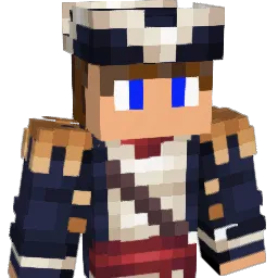 ALC11's Minecraft skin