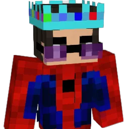ALCACHOFITA991 Minecraft avatar bust