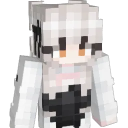 ALCOHOL_SU Minecraft avatar bust