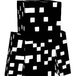 ALDO1624 Minecraft avatar bust