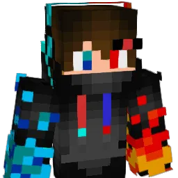 ALEANTO2008 Minecraft avatar bust