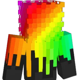 ALEChoppa's Minecraft skin