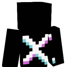 ALEEJ911 Minecraft avatar bust