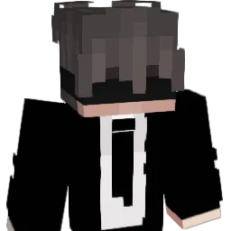 ALEKS00011 Minecraft avatar bust